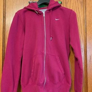 Nike sweater